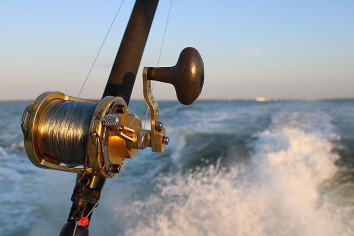 FWC: Anglers Now Required to Have a Descending Device or Venting