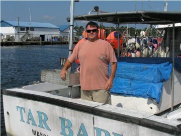 Photo of Dewey Hemilright